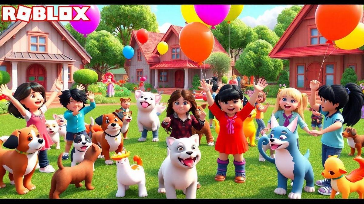 O que é Adopt Me! e por que é tão popular no Roblox?