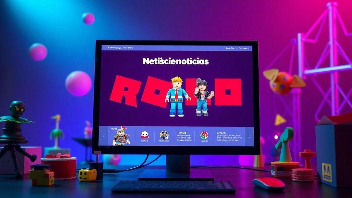 las-noticias-más-sensacionales-del-año-en-Roblox: actualiza ya, que hay cosas buenas