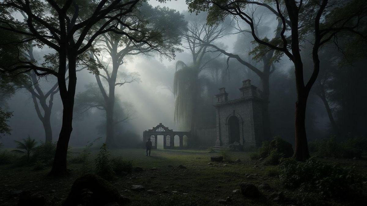 una-aventura-aterradora-en-Forsaken-con-misterio