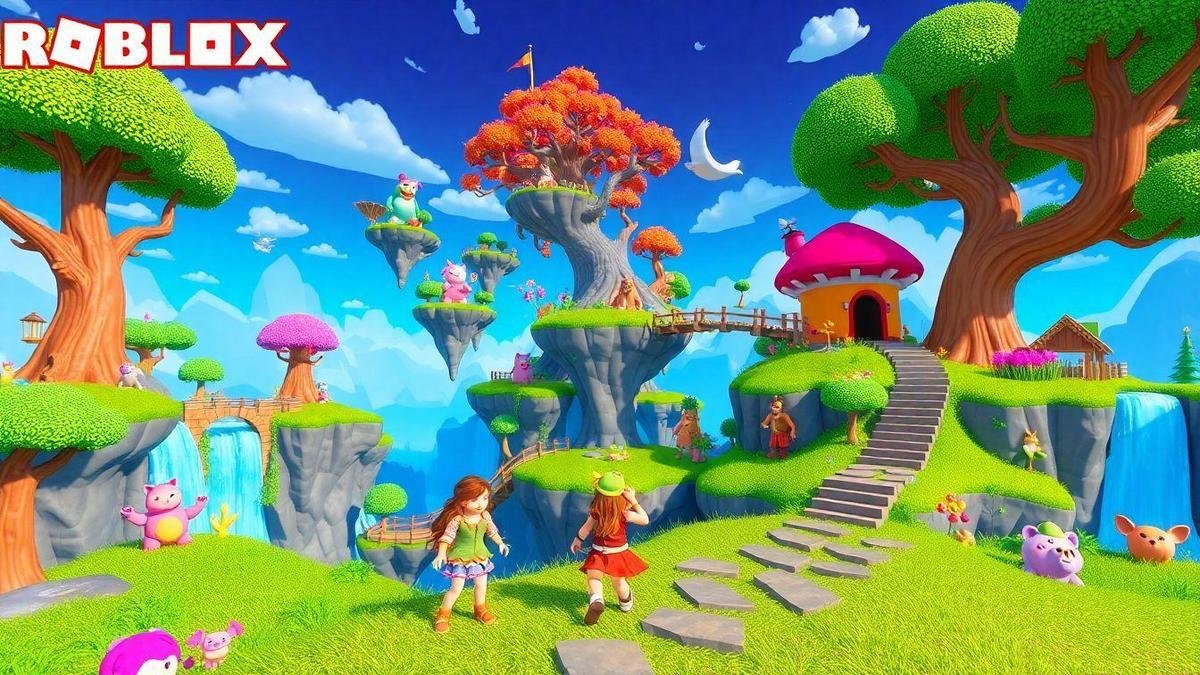 Dandys World: una aventura inolvidable en Roblox