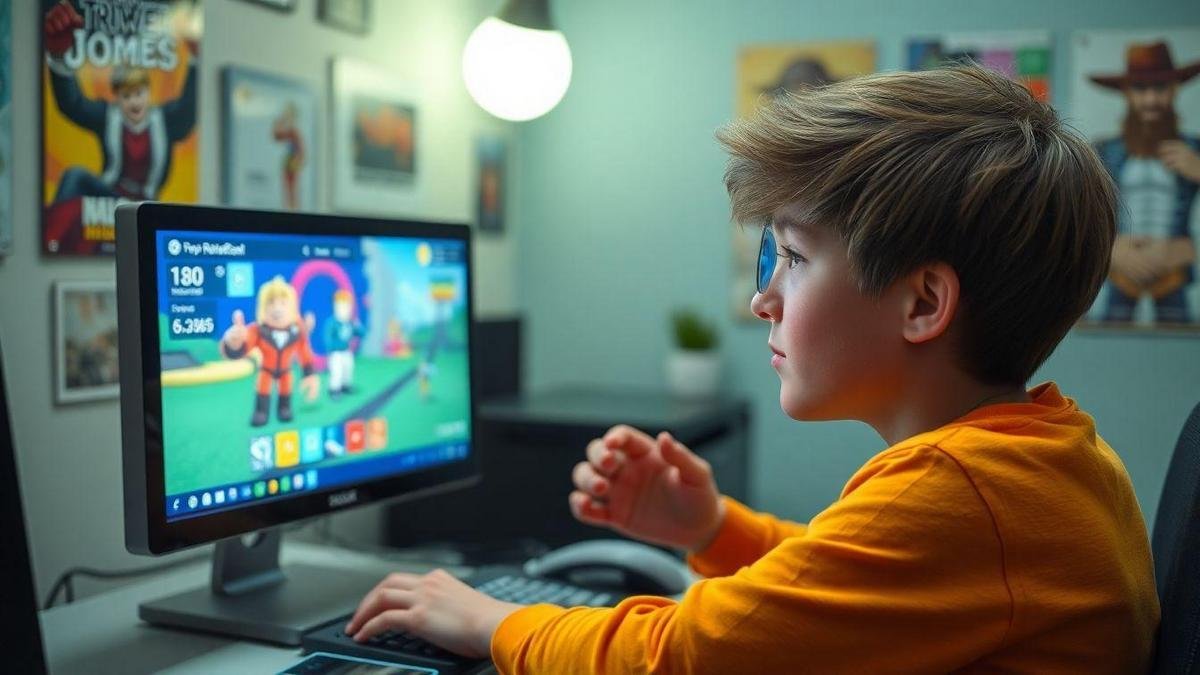 Roblox tá sumindo com item grátis? Te conto o que tá rolando.