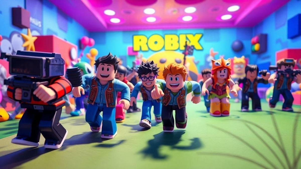 Sobrevivir en Roblox hoy es como meterse en un caos divertido, pero hay forma de salir con vida