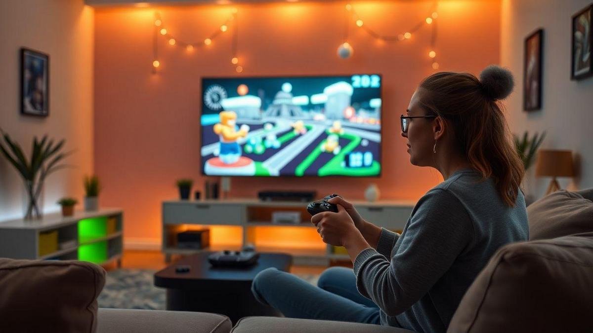 O que é Roblox e como funciona no console?